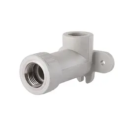 Кутник 90 настінний подовженний внутрішній Kalde PPR 20x1/2 17010 000016690