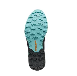 Кросівки жіночі Scarpa Ribelle Run Womens 40,5 Чорний-Блакитний - мініатюра 4