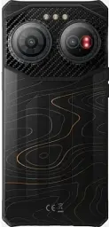 Смартфон Oukitel F150 Air3S 4/128Gb Contour Black Global version