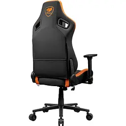 Геймерське крісло Cougar Defensor Black/Orange (3MDFLORB.0001) [128755] - мініатюра 11