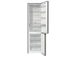 Холодильник Gorenje NRK6202AXL4 - мініатюра 5