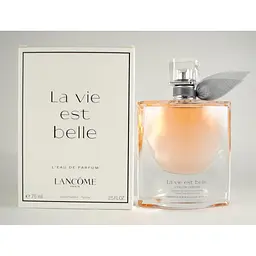 Lancome La Vie Est Belle 75 мл тестер парфумована вода
