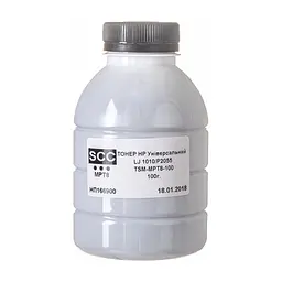 Тонер HP/Canon MPT8C фасовка 100г SCC Patron (TSM-MPT8-100)