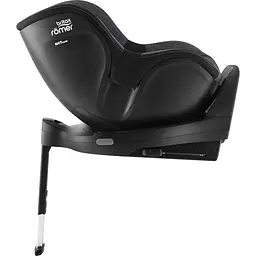 Автокрісло Britax Romer Dualfix Pro M Graphite Marble, графітове (2000038305) - мініатюра 6