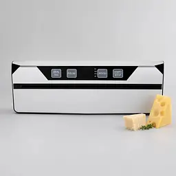 Вакууматор Yiwu професійний HP-AP-23 135 Вт з насосом 4 л/хв для продуктів побутовий