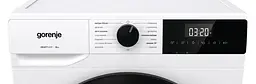 Сушильна машина Gorenje DHNE82/UA (DHLE802U) (7068489) - мініатюра 2