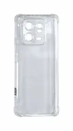 Чохол XON PhoneCase для Xiaomi Mi 13 Pro (PCSA3113112T 0366) Прозорий