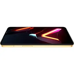 Смартфон Nubia NEO 3 5G 8/256GB Titanium Gold [147530] - мініатюра 8