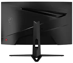 Монітор 23.6" MSI 2422C Curved FHD VA 180Hz (2422C) Б/в,U1 - мініатюра 4