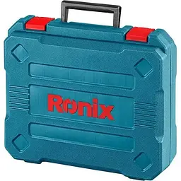 Дриль-шуруповерт Ronix 8900K [106870] - мініатюра 8