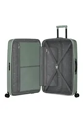 Валіза American Tourister DASHPOP ICEBERG GREEN 77х50х30(34) 77 см MG5*04003 - мініатюра 2