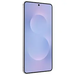 Мобільний телефон Samsung Galaxy S25 Edge 12/256Gb Titanium Icyblue (SM-S937BLBDEUC) - мініатюра 4