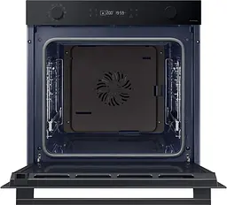 Духова шафа Samsung NV7B4125ZAK/WT - мініатюра 2