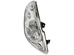 Фара передня права Opel, Renault Movano B, Master III 10-21р TYC (20-12337-05-2)