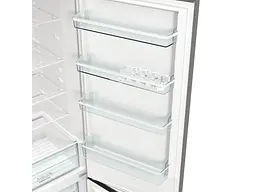 Холодильник Gorenje NRK6202EXL4 - мініатюра 7