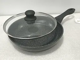 Сковорода Bohmann ВН 5000-26см