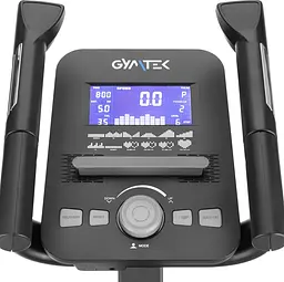 Орбітрек Gymtek XC5000 електромагнітний - мініатюра 17