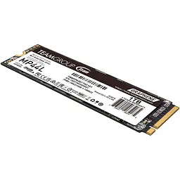 SSD накопичувач Team MP44L 1TB [TM8FPK001T0C101] [130607] - мініатюра 2