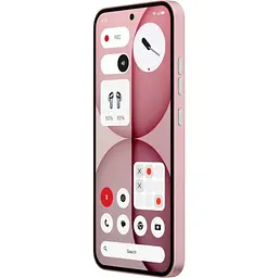 Смартфон Nothing Phone (4a) 12/256GB Pink [166004] - мініатюра 4