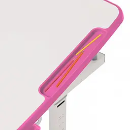 Дитяча парта Cubby Sorpresa Pink зі стільчиком - мініатюра 9