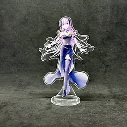Акрилова колекційна фігурка Vocaloid Мегуріне Лука 15 см