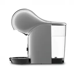 Капсульна кавоварка еспресо Krups Genio S Touch KP440E31 - мініатюра 8