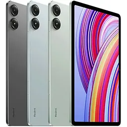 Планшет Redmi Pad Pro 6/128GB Wi-Fi Mint Green Global EU [111243] - мініатюра 6
