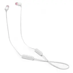 Навушники JBL Tune 125BT White (JBLT125BTWHT) - мініатюра 2