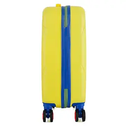 Валіза Semi Line 20" S Yellow (T5929-1) - мініатюра 5