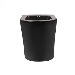 Біде підлогове Qtap Scorpio QT14441003CMB
