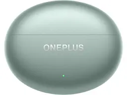 Навушники OnePlus Buds 4 E513A Green - мініатюра 5