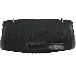 Акустична система JBL Xtreme 3 Black (JBLXTREME3BLKEUNA) - мініатюра 4
