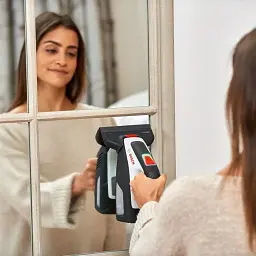 Віконний пилосос Bosch GlassVAC (06008B7000) - мініатюра 3