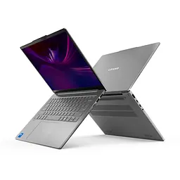 Ноутбук Lenovo IdeaPad Slim 5 14IRH10R 5 210H la 48GHz, 24GB DDR5, 512GB, Без ОС - мініатюра 6