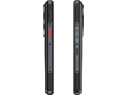 Смартфон Oukitel WP39 6/256GB Grey - миниатюра 4