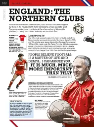 The Football Book - мініатюра 11