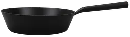 Сковорода чавунна Wok Ringel Salsa 28 см (7135991) - мініатюра 4