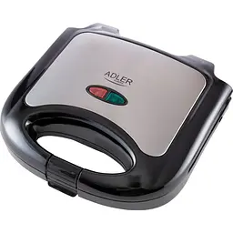 Бутербродниця Adler AD 3015 [132657]