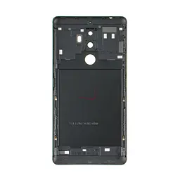Задня кришка для Lenovo K8 Note Venom Чорний - мініатюра 2