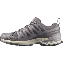Кросівки Salomon XA PRO 3D V9 8 Darkgullgray/Cloudburst - мініатюра 2