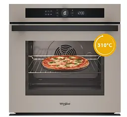Духова шафа Whirlpool WOI4S8CM1SEA - мініатюра 2
