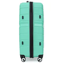 Валіза Semi Line 30 дюймів (L) Sea Green (T5617-3) - мініатюра 6