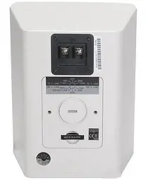 Акустична система JBL Control 25-1-WH (1 шт) (CONTROL 25-1-WH) - мініатюра 3