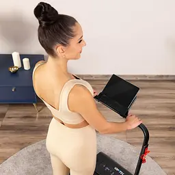 Бігова доріжка GYMTEK XT400 - мініатюра 6