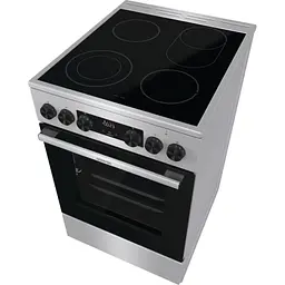 Плита Gorenje GECS5C70XA - мініатюра 5