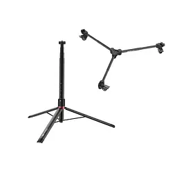 Штатив Ulanzi AT-01 Offset Tripod (T052 AT-01) (T052) - мініатюра 2
