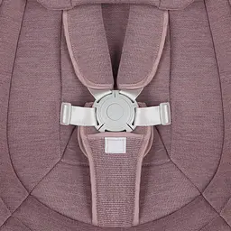 Крісло-гойдалка Lionelo Blossom Pink Mauve (LO-BLOSSOM PINK MAUVE) - мініатюра 11
