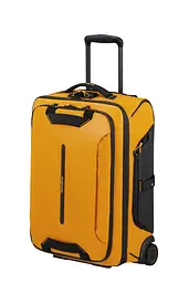 Дорожня Сумка Samsonite ECODIVER YELLOW 55x40x20 KH7*06010 - мініатюра 4