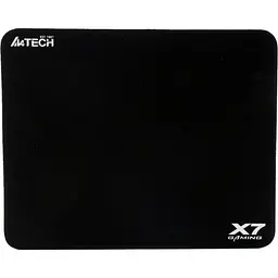 Килимок для мишки A4-Tech X7-200 MP Natural Rubber Foam + Fabric