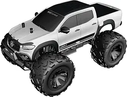 Машинка Revell Control RC Car Mercedes X-Class на управлінні 2.4 GHz білий 24465 - мініатюра 2